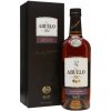 Ron Abuelo XV Napoleon Cask Finish 40% 0,7 l (kazeta)