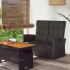 Lavica s operadlom plast 1 x 1 cm