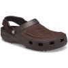 Crocs Yukon Vista Clog II Black