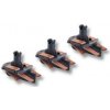 SCX Compact Vodiace prvok s kefkami