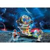 Playmobil 70022 Trezor s tajným kódem