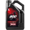 Motorový olej Motul 800 2T Factory Line Off Road 4 l