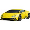3D puzzle Ravensburger Puzzle 115624 Lamborghini Huracán Evo Žlté 108 Dielok (4005556115624)