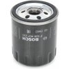 BOSCH Olejový filter F 026 407 233 -