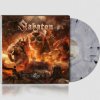Sabaton - Legends / White Marbled / Vinyl [LP]