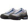 Nike Nízke tenisky Air Max 95 OG Big Bubble Blue Spark Modrá
