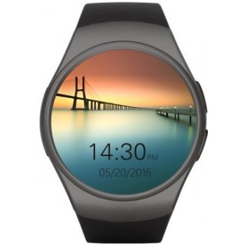 KingWear IP67 Smart Watch KW18 od 89 € - Heureka.sk