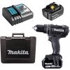 Makita DHP482RTEB Black Edition 18V/5,0 Ah