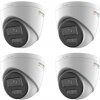 HIKVISION DS-2CD1347G2H-LIU(2.8mm) PL Hromadné balenie 4ks.