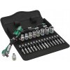 Wera 004016 Zyklop Speed 8100 SA 6, 28 d.