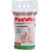 PeeWee EcoDome štartovacia sada - drevené stelivo 3 kg