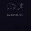AC/DC: Back In Black LP - AC/DC