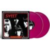 Sweet - Platinum Rare 1 / Magenta / Vinyl / 2LP [2 LP]