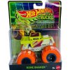 HOT WHEELS MONSTER TRUCK svietiaci v tme BONE SHAKER XXL