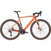 SCOTT ADDICT GRAVEL 40 2024 ORANGE veľkosť bicyklov XL