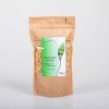 Krídlatka japonská podzemok - polygonum cuspidatum - 250g sekaný