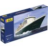 Heller Queen Mary 2 1/600