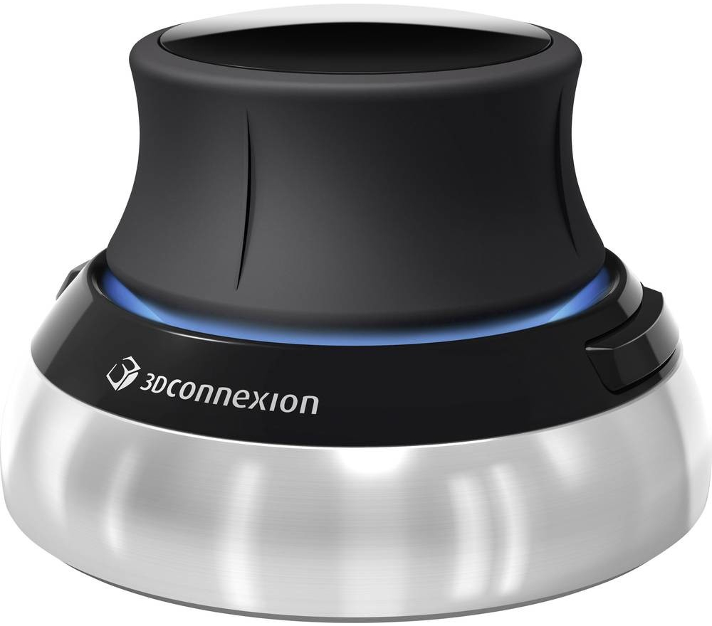 3Dconnexion SpaceMouse Wireless 3DX-700066