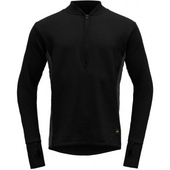 Devold THERMAL JACKET BLACK