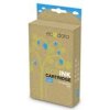alt. kazeta ECODATA pre HP C4907AE No.940 Cyan XL with chip , 21ml