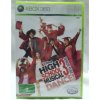 DISNEY SING IT HIGH SCHOOL MUSICAL 3 SENIOR YEAR DANCE! Xbox 360