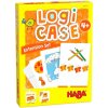 Haba LogiCASE Logická hra pre deti - rozšírenie Zvieratká