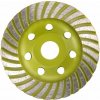 Extol Craft kotúč brúsny diamantový 115mm 903004