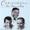 COLE NAT KING/DEAN MARTIN - CHRISTMAS WITH NAT, DEAN AND BING (1CD)