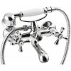 INVENA - Vaňová batéria ROMA BW-21-00S-L