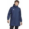 Adidas Entrada 22 Stadium Jacket M IB6077 (124512) Black M
