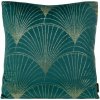 Takoy Zamatová obliečka na vankúš BLINK 21 so zlatou potlačou-HF-388634 | 45 x 45 cm