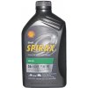 SHELL SPIRAX S6 AXME 75W-90 1L