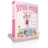 The Adventures of Sophie Mouse Collection: A New Friend; The Emerald Berries; Forget-Me-Not Lake; Looking for Winston (Poppy Green,Jennifer A Bell)()