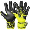 Brankárske rukavice Reusch Attrakt Gold X NC Goalkeeper Gloves 5570955-2025 Veľkosť 7,5