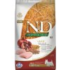 FARMINA N&D dog Low Grain Adult Mini Chicken, Spelt, Oats & Pomegranate 2,5 kg