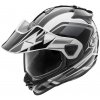 ARAI prilba TOUR-X 5 Discovery white - XL
