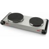 Indukčná Platnička Tristar KP6248 2500 W Oceľ