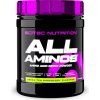 Scitec Nutrition All Aminos 340 g mango