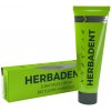 Herbadent HOMEO Bylinná bez fluóru 100 g