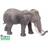 Atlas E Slonice africká 17cm