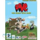 Hra na PC Bone 2: The Great Cow Race