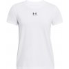 Under Armour Dámske tričko Campus Core White L