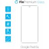 FixPremium Glass - Tvrdené Sklo pre Google Pixel 6a