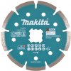 MAKITA Rezný kotúč diamantový 125 mm XLOCK pre uhlové brúsky