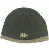 pánska čiapka HORSEFEATHERS PUZZLE BEANIE Green