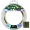 Dragon Specialist Pro CARP & FEEDER 300 m 0,28 mm 9,7 kg