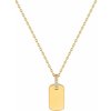 Ania Haie N037-02G Ladies Necklace - Glam Rock