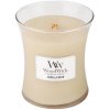 WoodWick Vonná sviečka váza Vanilla Bean 275 g