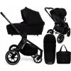 MUUVO Quick 4.0 Set classic black 2v1 2023