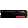 WD Black SN850X 2TB M.2 NVMe Gen4 SSD POWERED BY SANDISK WDS200T2X0E-00BCA0